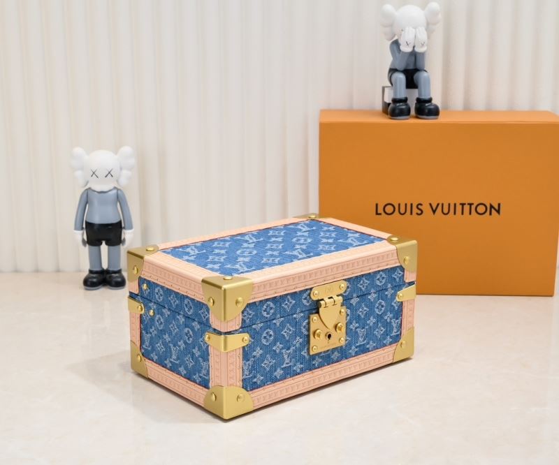 LV Box Bags